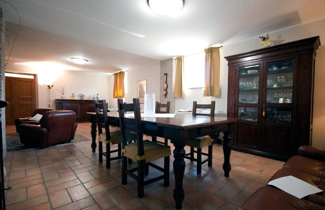 Agriturismo La Madonnina-1